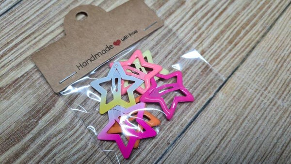 Haarspangen #2110