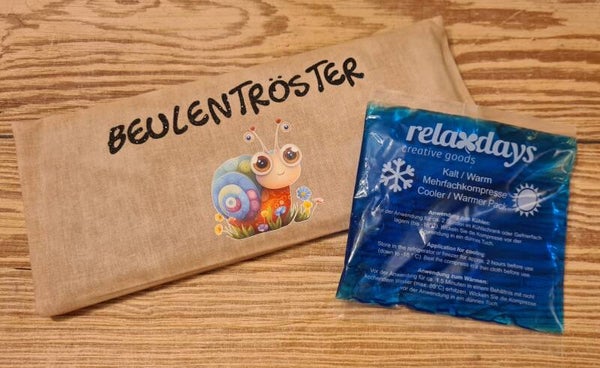 Beulentröster #1918