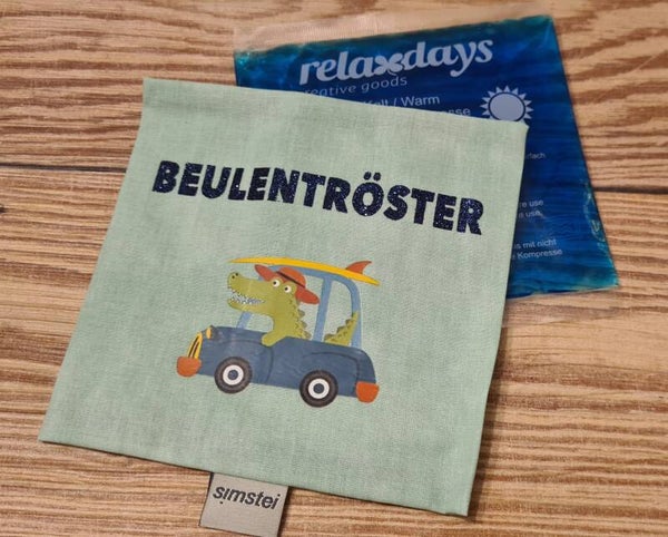 Beulentröster #1936