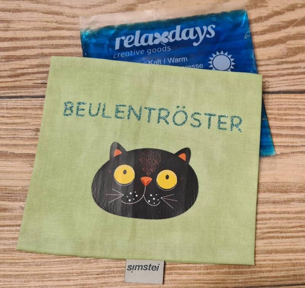 Beulentröster #1942