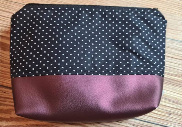 Kosmetiktasche #0402