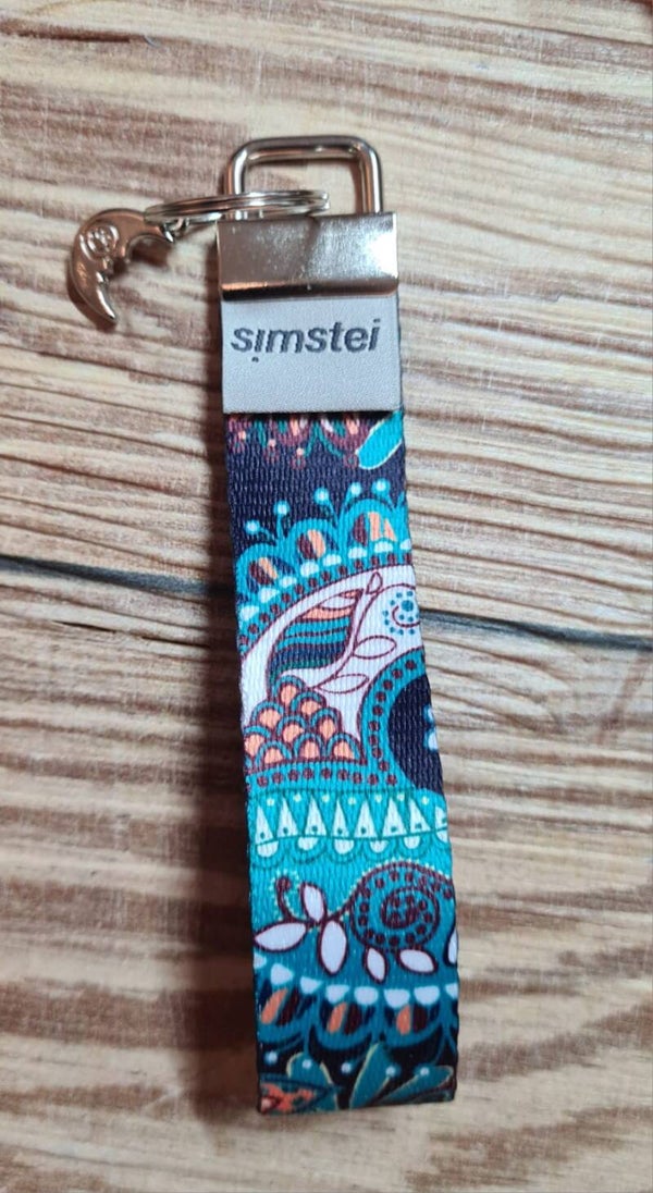 Schlüsselanhänger #1314