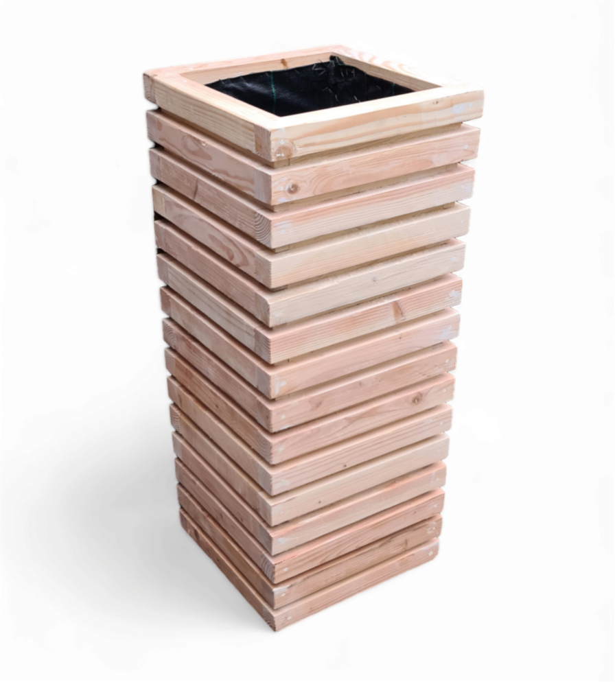 Douglas Pilaarbak Sofia V/A