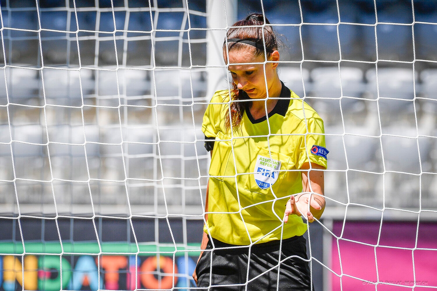 Fussball Frauen