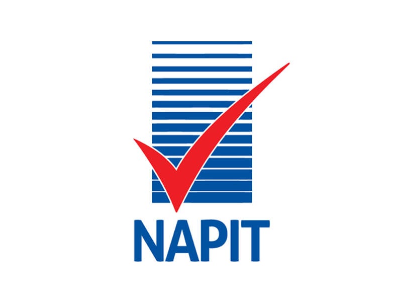 NAPIT Logo