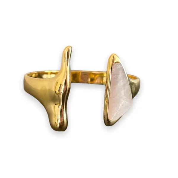 Armband Roxanne Wit