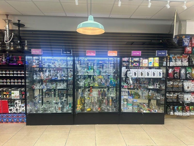 Julian Tobacco & Vape | Smoke Shop in Arden, NC Julian Tobacco & Vape | Smoke Shop in Arden, NC
