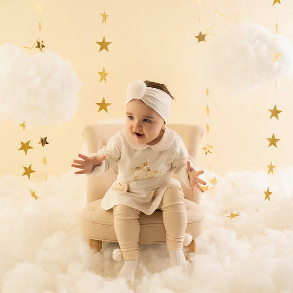 As good as gold set Frankie - Little A'