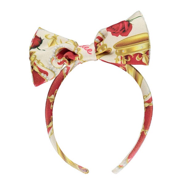 Crown haarband Cassidy - A'Dee