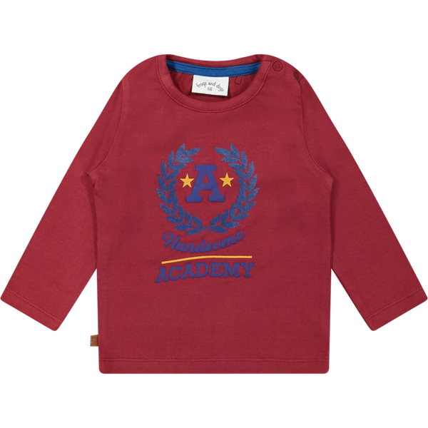 Handsome Academy Shirt Handsome Academy - Frogs & Dogs