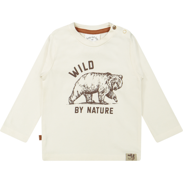 Friends in the Woods Shirt Wild By Nature - Frogs & Dogs