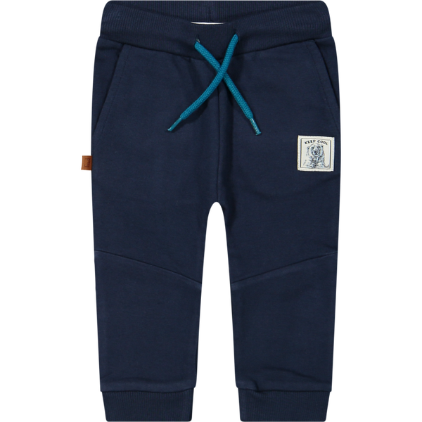 Polar Adventure Jogging Pants Insert - Frogs & Dogs