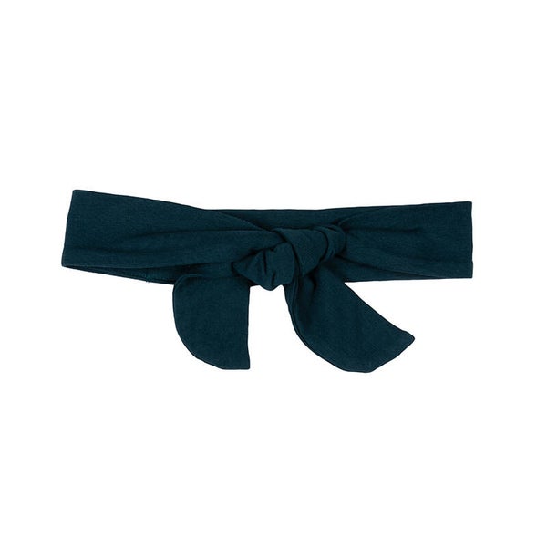 Wild Life Hairband - Frogs & Dogs