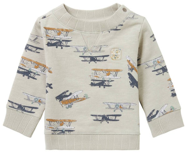 Sweater Middlesboro- Noppies