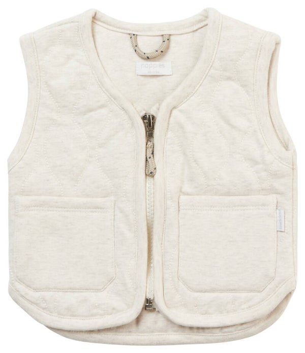 Indoor jacket Maplewood- Noppies