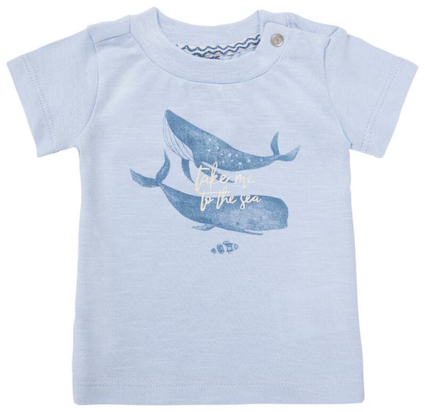 Tee Montevallo - Noppies