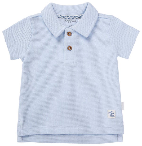 Polo Malakoff - Noppies
