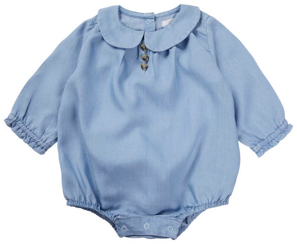 Playsuit Napa - Noppies