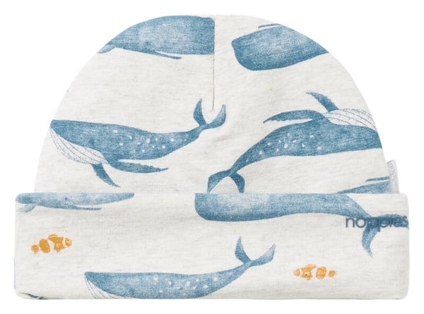 Beanie Minooka - Noppies