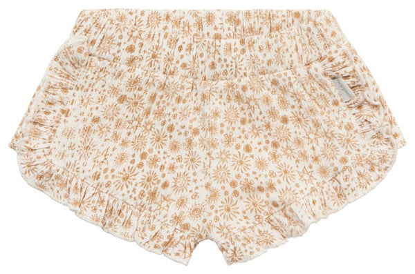 Short Newington - Noppies