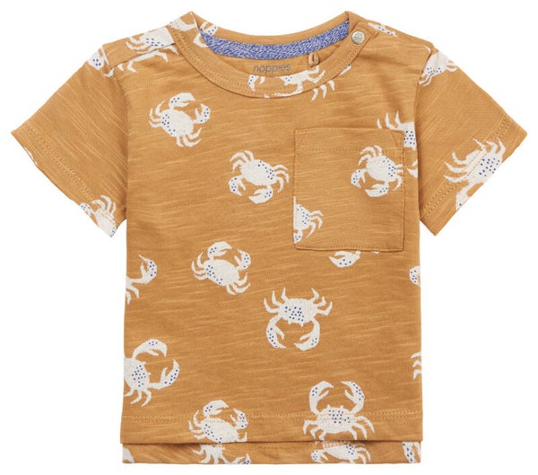 Tee Mentor - Noppies