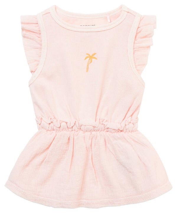 Dress Newnan - Noppies