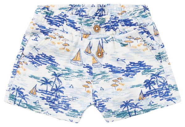 Short Moscow - Noppies