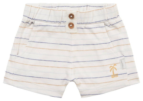 Short Mohnton - Noppies