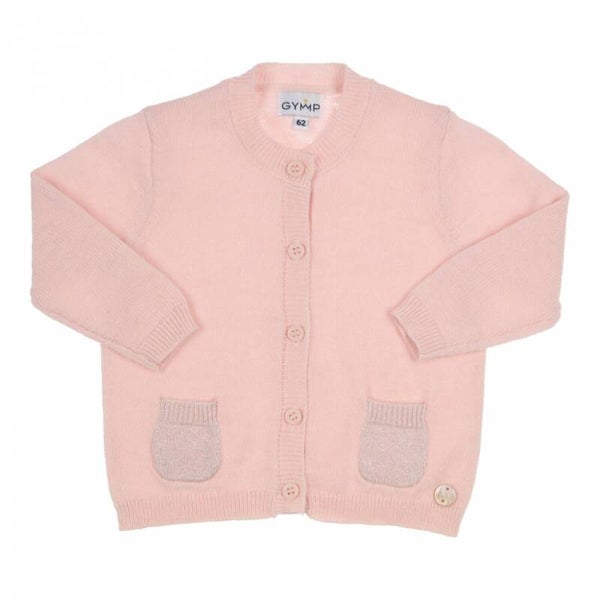 Cardigan Lila
