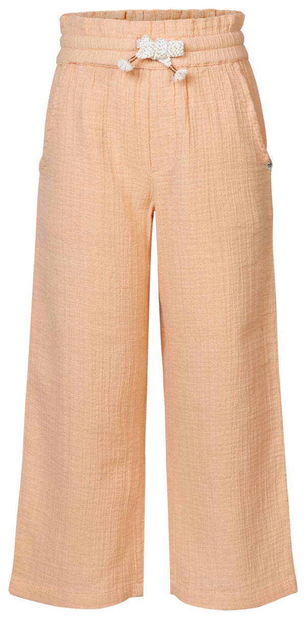 Relaxed pants Poinciana - Noppies