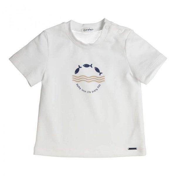 T-shirt Aerobic - GYMP