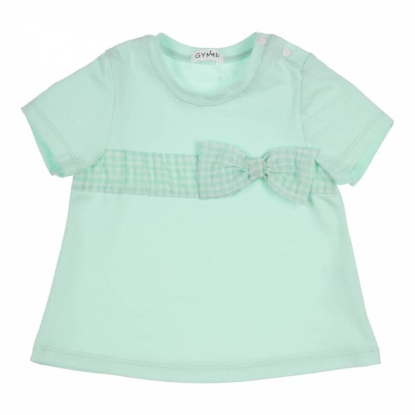 T-shirt Aerobic - GYMP