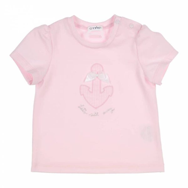 T-shirt Aerobic - GYMP