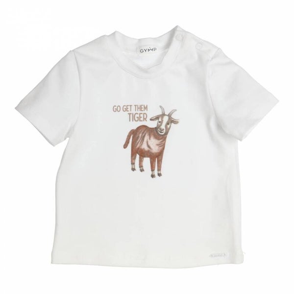 T-shirt Aerobic - GYMP