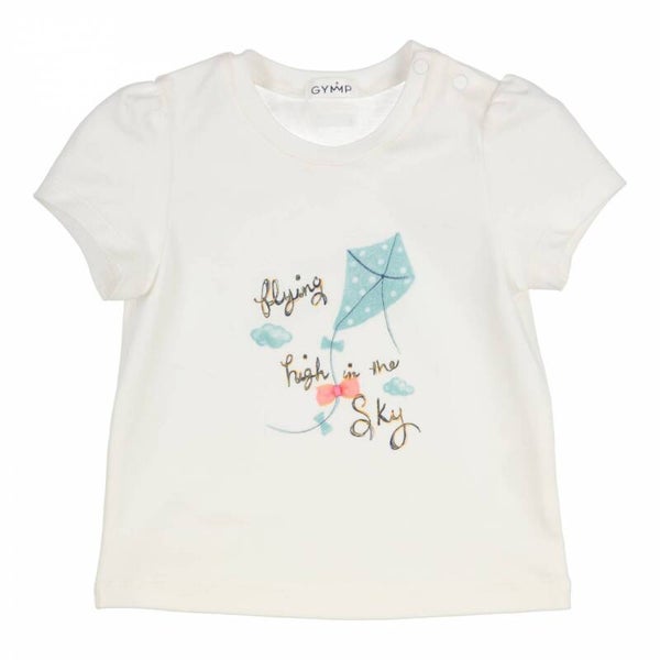 T-shirt Aerobic - GYMP