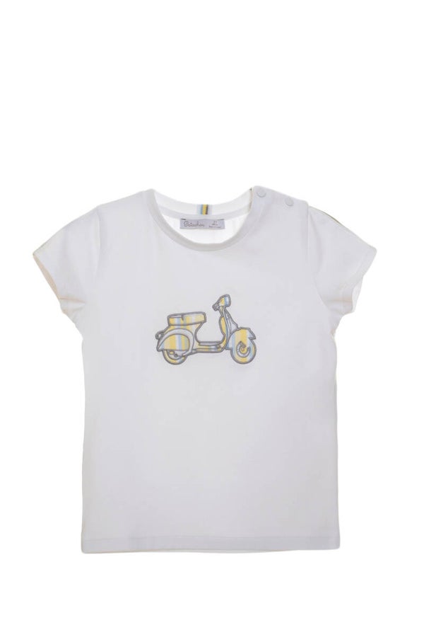 T-shirt - Patachou