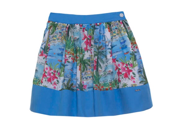 Skirt - Patachou
