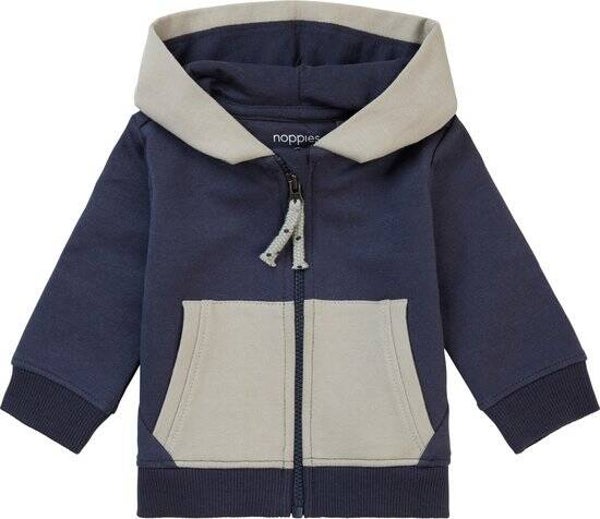 Cardigan Moultrie- Noppies