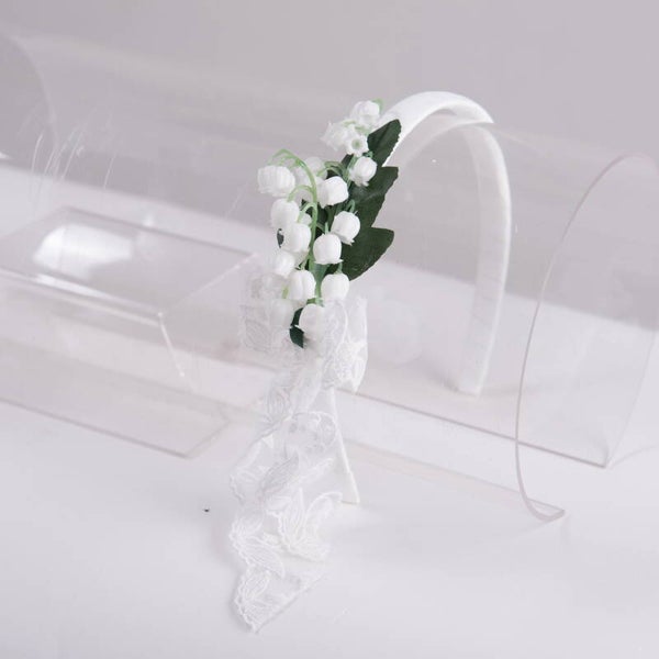 Haarband Lilly - Daga