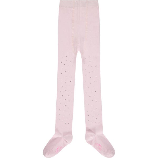 Ariella Peony Dreams maillot roze met diamantjes - A'Dee