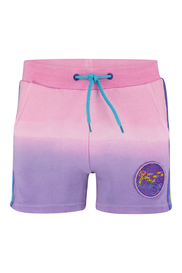 Adriana - zoete zusjes x 4president