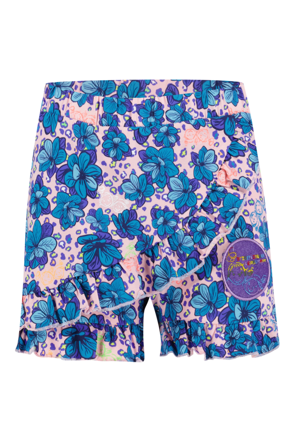 Alia- zoete zusjes x 4president