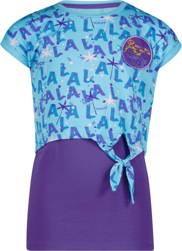 Alina- zoete zusjes x 4president