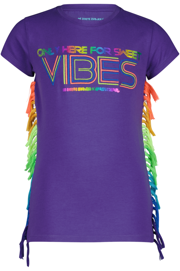 Alma - zoete zusjes x 4president