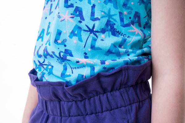 Amira - zoete zusjes x 4president