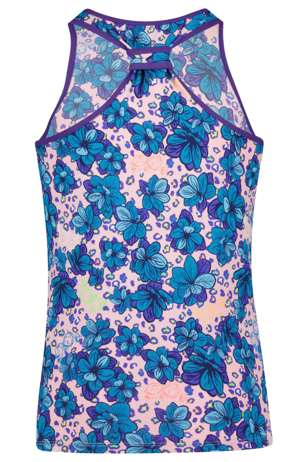 Amira - zoete zusjes x 4president