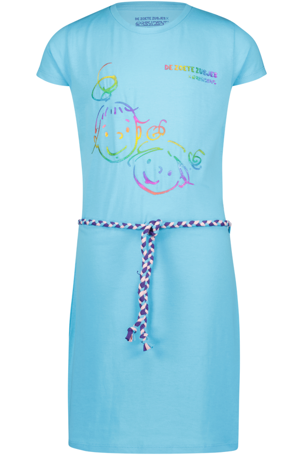 Anissa - zoete zusjes x 4president