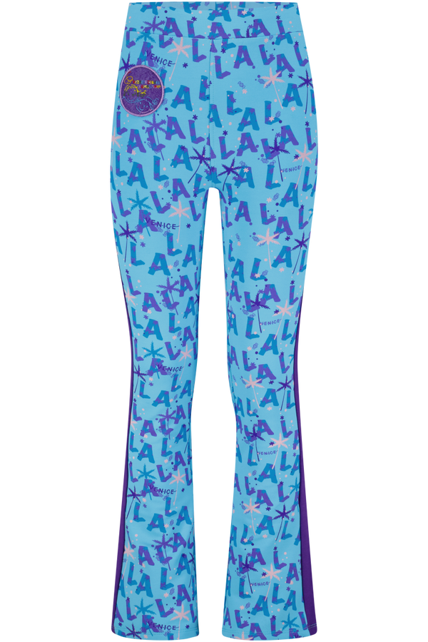 Annabelle - zoete zusjes x 4president