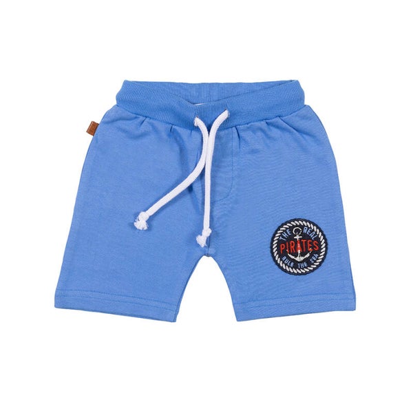 Pirate shorts plain - Frgs & Dogs