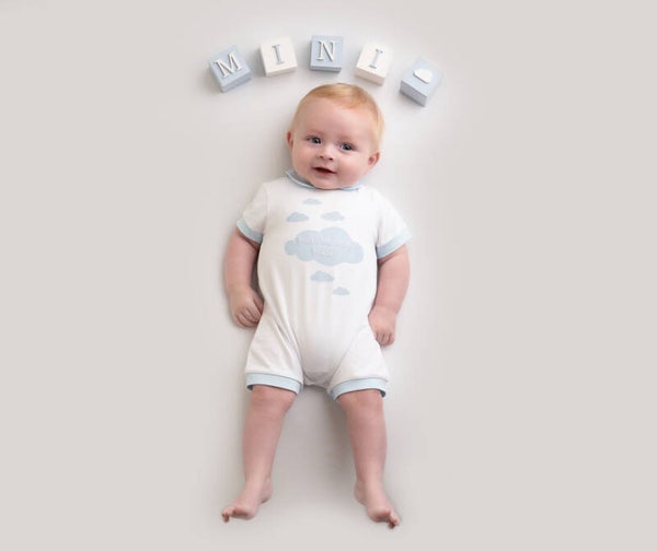 Romper Marco - Mitch and Son